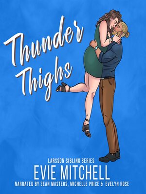 cover image of Thunder Thighs